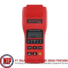 AMPROBE BAT500 Battery Capacity Tester AMPROBE BAT500 Battery Capacity Tester